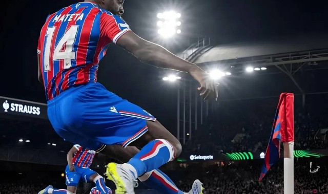 水晶宫3球碾压！德赫亚一句话为何让意甲无言以对？