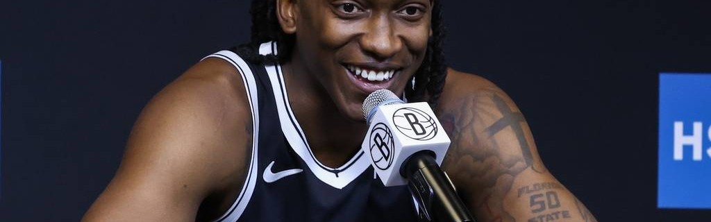 季前赛-篮网123-88耶路撒冷夏普尔 曼恩15分3篮板