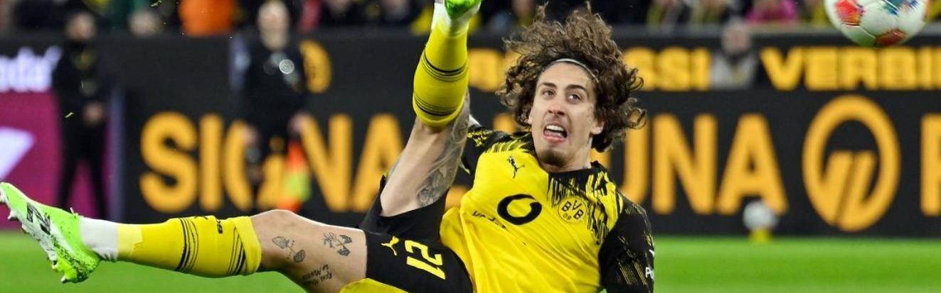 3-0！德甲第2狂胜：联赛10场不败，追赶拜仁，差距依然很大