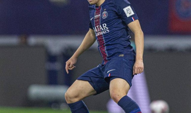 维蒂尼亚与恩里克：冷静之道成就欧冠辉煌