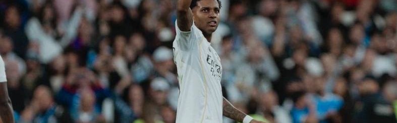 露就秒到没人要！名记辟谣罗德里戈加盟英超豪门，皇马砸手里了？