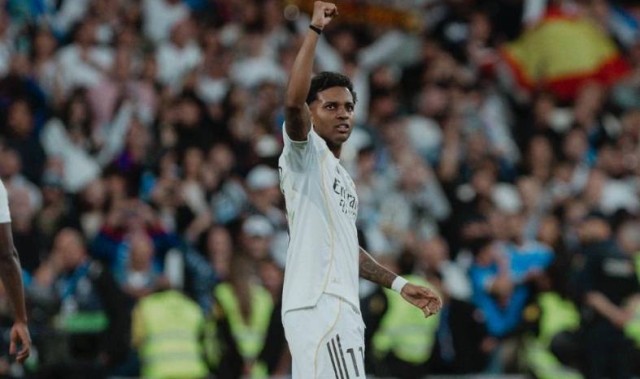 露就秒到没人要！名记辟谣罗德里戈加盟英超豪门，皇马砸手里了？