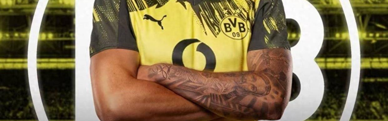 英超保级队不要的 德甲豪门还要溢价买入 多特2500万欧签狼队前锋