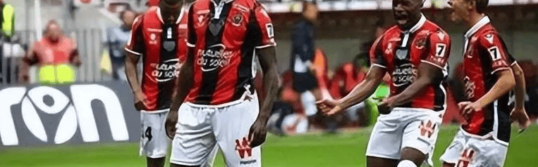 法甲焦点战：尼斯 VS 斯特拉斯