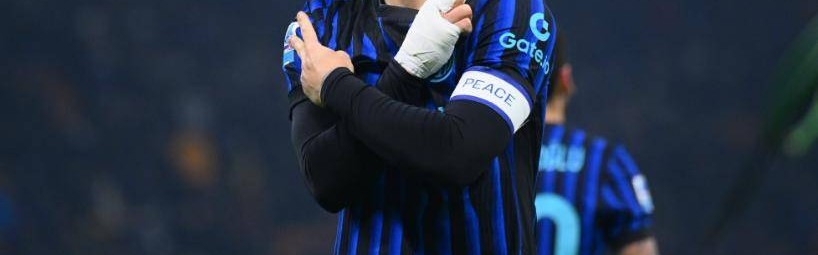 意甲领头羊易主！劳塔罗传射，国米3-1复仇博洛尼亚超AC米兰登顶