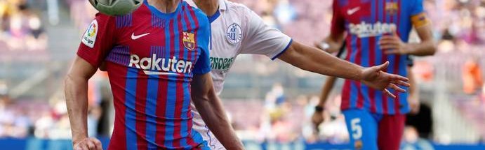 西甲焦点战前瞻：塞维利亚 VS 赫塔费，谁能拔得头筹？