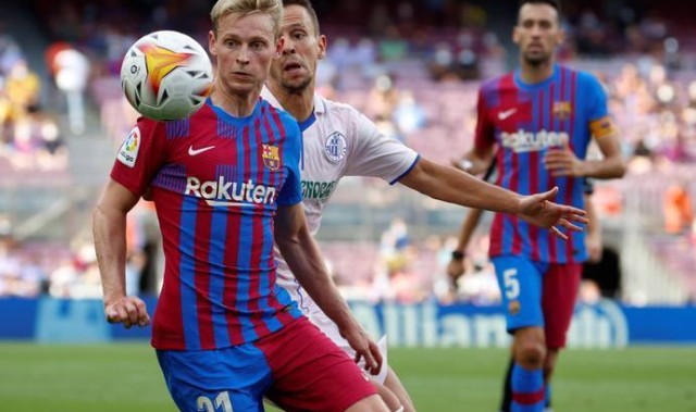 西甲焦点战前瞻：塞维利亚 VS 赫塔费，谁能拔得头筹？