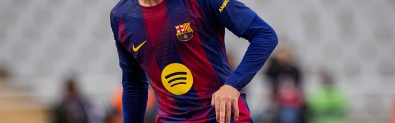 2-1！2-0！曼城3连胜重返争冠区，阿劳霍客串中锋绝杀，巴萨登顶