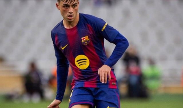 2-1！2-0！曼城3连胜重返争冠区，阿劳霍客串中锋绝杀，巴萨登顶