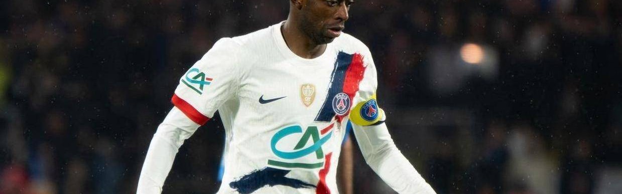 巴黎续约危机！恩里克与登贝莱均可能离队，大巴黎面临重建