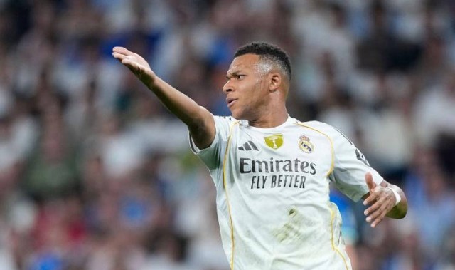 冲击C罗纪录！姆巴佩还有5场机会，曼城之战成关键，超越梅西仍难企及