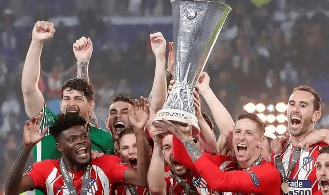 欧联杯沦为鸡肋，半决赛对阵连欧冠“配菜”都不如