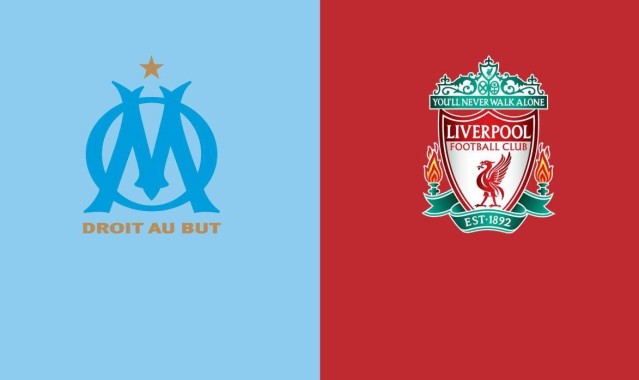 欧冠-马赛1-2利物浦：没落豪强，无意义的不败着|前瞻