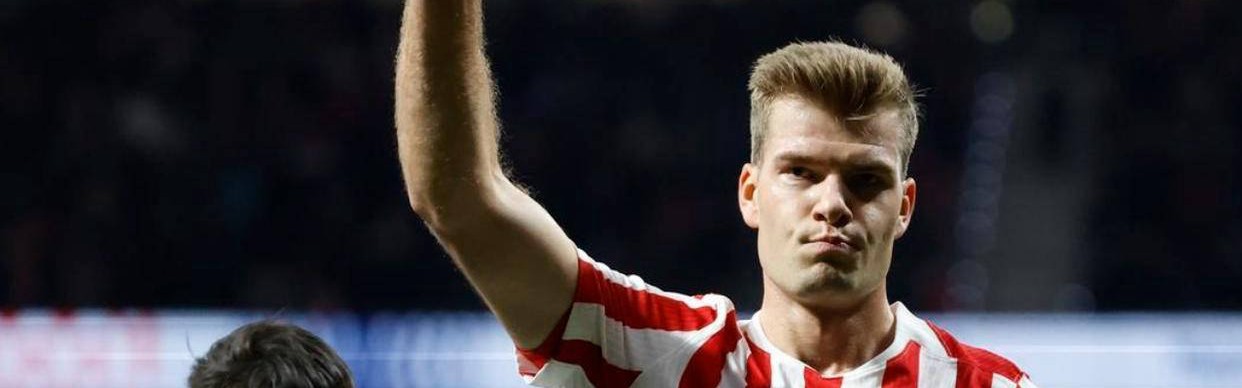 西甲最新积分战报：榜首易主，马竞强势追赶，前三名仅相差3分