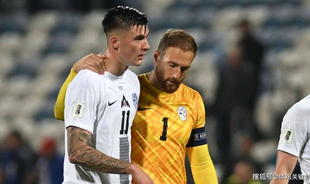 盘点无缘2026世界杯的大牌球星：德甲金靴、波兰神锋、意大利门神