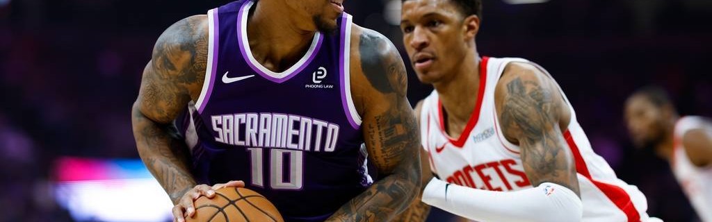 施罗德三分准绝杀杜兰特24+10 国王加时逆转火箭