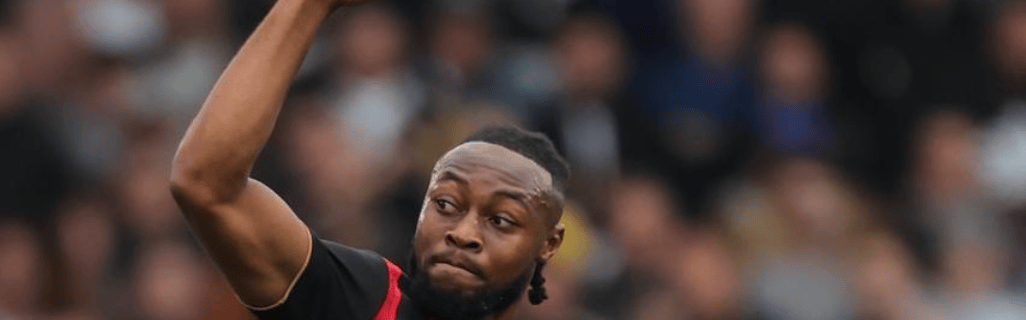 7场造9球！英超又1天才横空出世，比肩哈兰德，成为金靴大热门