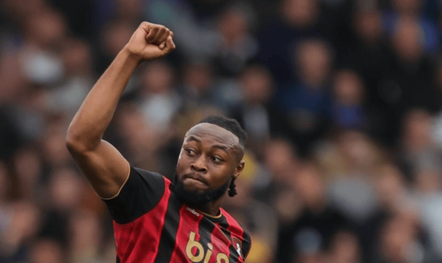 7场造9球！英超又1天才横空出世，比肩哈兰德，成为金靴大热门