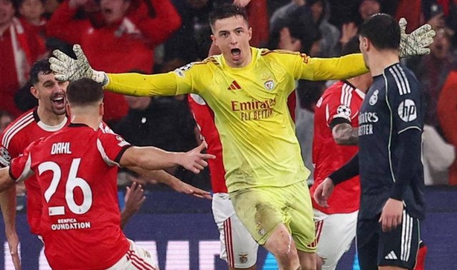 欧冠附加赛两大豪门险境显现！穆帅有望带队淘汰皇马，国米迎来劲敌博德闪耀