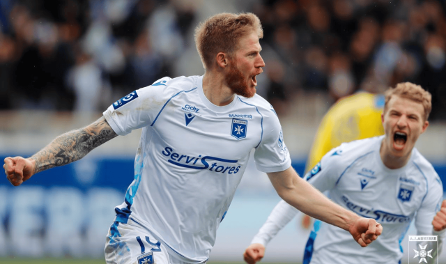 周五010 法甲：马赛主场有望轻取欧塞尔，比分或呈现较大分差