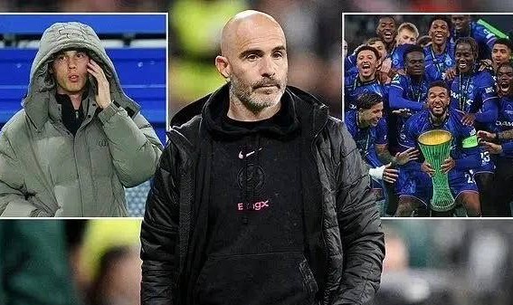 切尔西9人伤病3核心缺阵，高层决定冬窗不补中卫