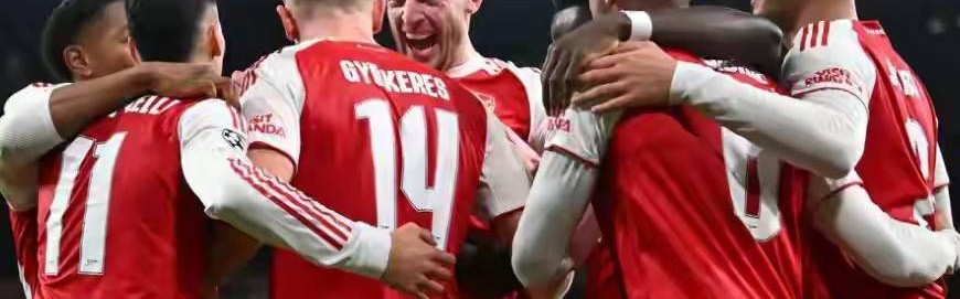 拒谈欧冠！阿尔特塔表态暗藏深意：当下才是重中之重，枪手深陷用人荒