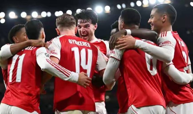 拒谈欧冠！阿尔特塔表态暗藏深意：当下才是重中之重，枪手深陷用人荒