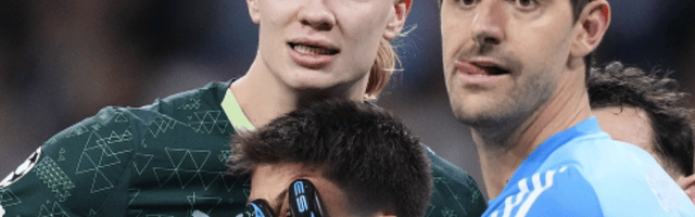 欧冠淘汰赛！英超2队有望进8强，巴萨或独撑西甲门面，拜仁无悬念