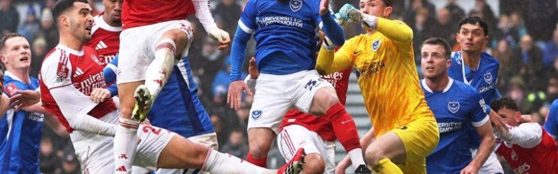 4-1逆转！阿森纳成功翻盘，曼城切尔西纷纷晋级，热刺早早出局