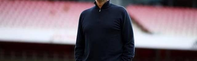 鲍尔森建议齐沃把重心放在欧冠，穆里尼奥正在寻找另一种成功