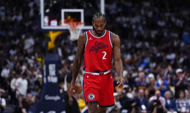 若阴阳合同证据确凿 伦纳德现有合同将被解除