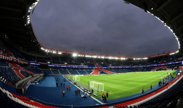 法甲竞彩|巴黎圣日尔曼VS摩纳哥，卫冕冠军再战摩纳哥，摩纳哥全力争夺欧冠席位