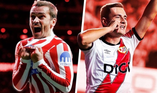 3-5，1-6！西甲陷入困境！欧冠直通名额不保，德甲狂追，皇马又背锅