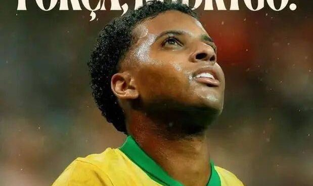 重伤！赛季报销！无缘世界杯！