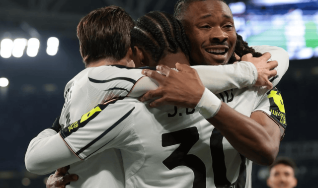 一场5-0，让意甲争冠格局大乱，前5差距仅4分，国米优势微弱