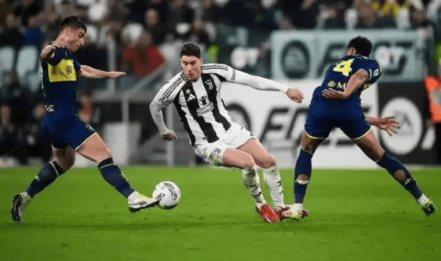 意甲焦点！尤文主场破莱切22年魔咒？残阵客队难挡冲击