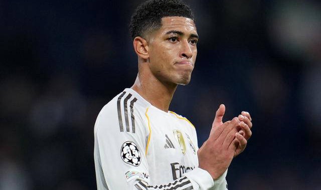 皇马核心球员公开力挺阿隆索，球队团结一致共克时艰