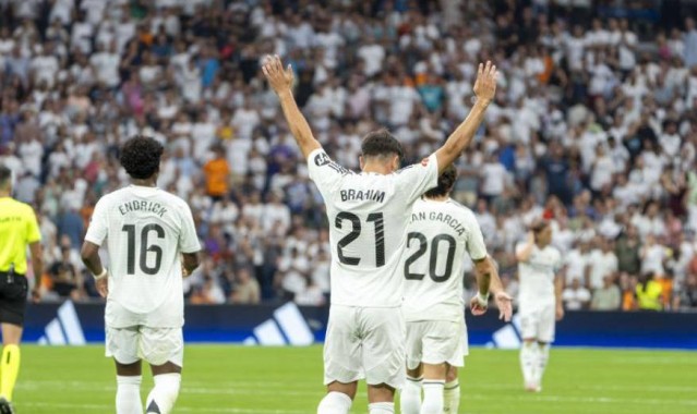 足坛冷门一夜！皇马主场战平赫罗纳，罗马大胜比萨，西汉姆联取得关键胜利