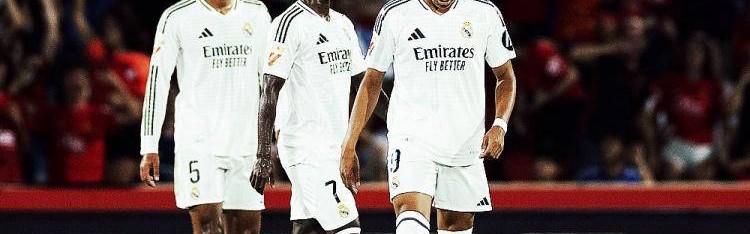 超级大冷门！皇马竟然客场不敌拜仁鱼腩，但完全不用慌张