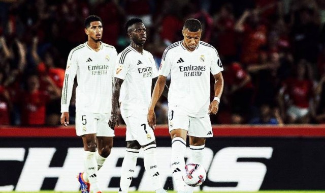 超级大冷门！皇马竟然客场不敌拜仁鱼腩，但完全不用慌张