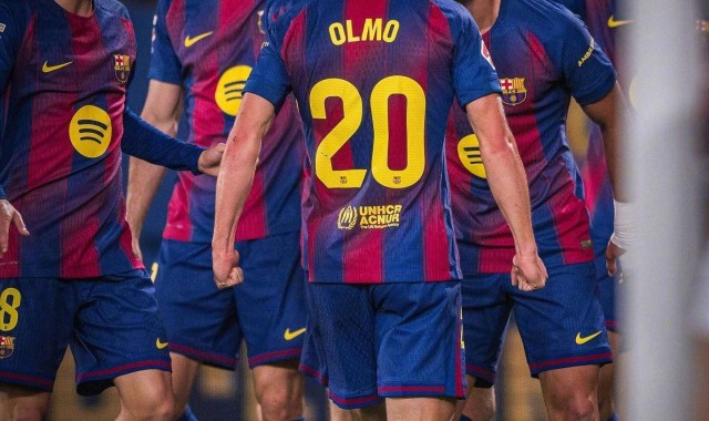 西甲前瞻：奥维耶多实力不佳死守争分，巴塞罗那实力碾压对手