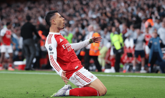 足坛一夜动态！阿森纳绝平曼城，国米主场复仇，巴萨大胜送分童子