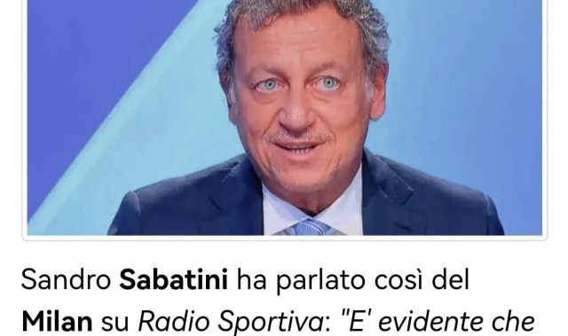 意甲媒体热议：米兰买的哈德听说很厉害，但他只是葡萄牙体育的替补，不是皇马的替补