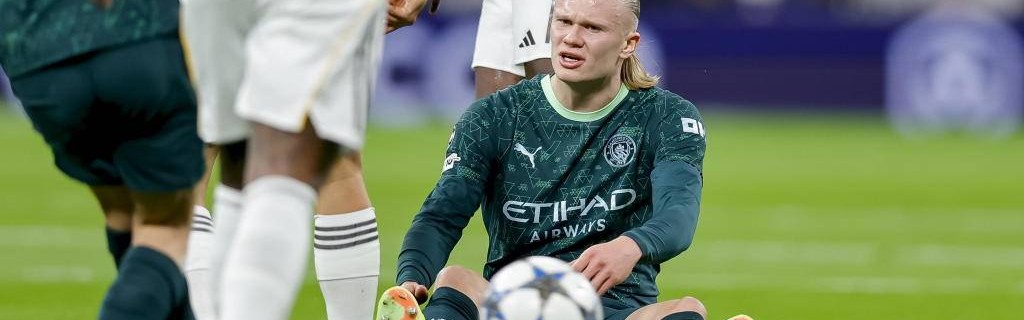 克罗斯犀利点评：曼城不配赢，皇马虽败犹荣！