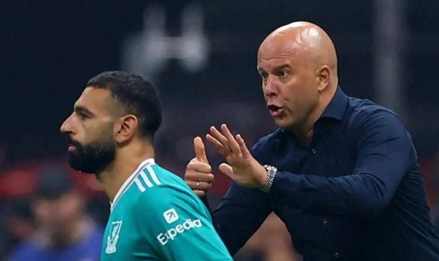 3连败真相曝光！利物浦新帅1决定激怒球迷，更衣室彻底乱了