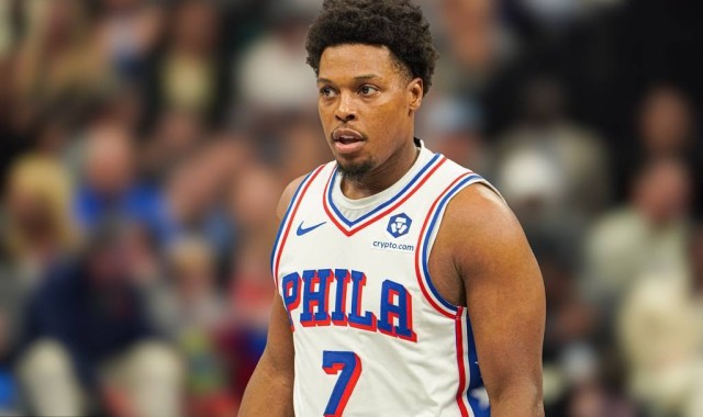 打两份工！洛瑞新赛季加盟亚马逊 担任比赛分析师