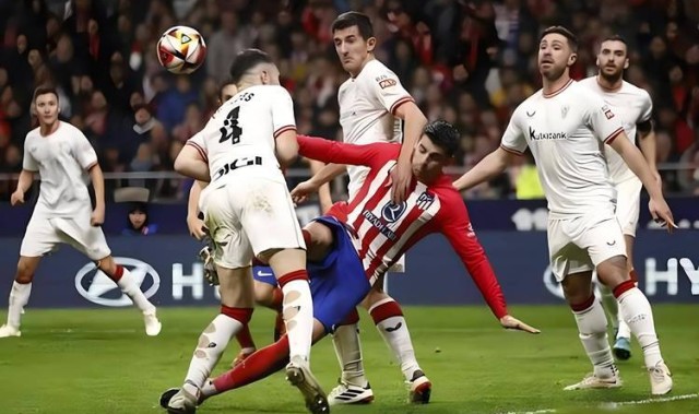 毕尔巴鄂主场迎战黑马西班牙人，伤病潮成关键变数