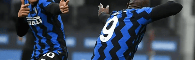 意甲射手榜：劳塔罗14球领跑！杜维卡斯11球第二！