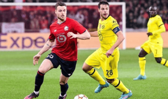 法甲预测比分：巴黎圣日尔曼VS朗斯 朗斯保级无忧冲欧战，巴黎圣日尔曼争冠不容失