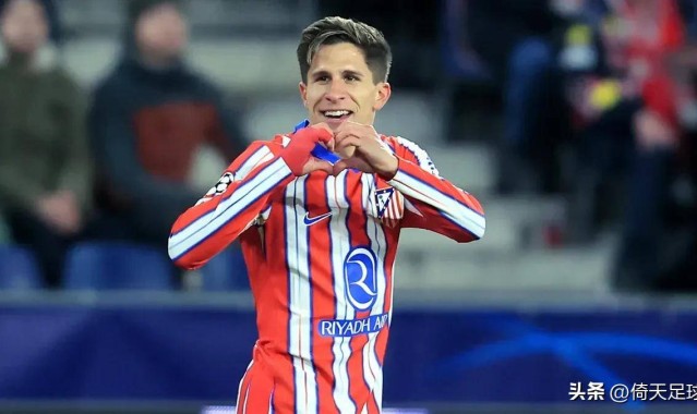 0-2！马竞终结贝蒂斯不败金身破除西甲客场不胜魔咒全场最佳是他